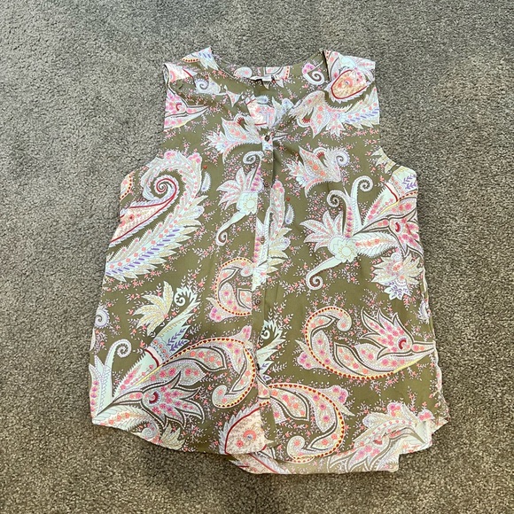 American Eagle tank top - Picture 1 of 2